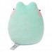 PUSHEEN ENCHANTED FROG